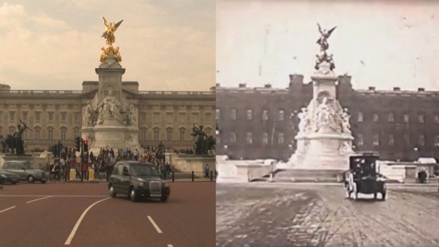 This Is The Oldest Footage Of London And It’s Absolutely Incredble!