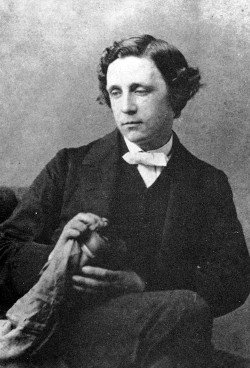 Lewis-Carroll-author-in-1863
