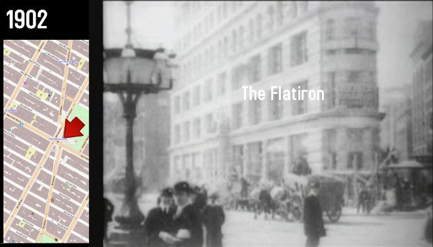 oldest-footage-of-new-york-flatiron