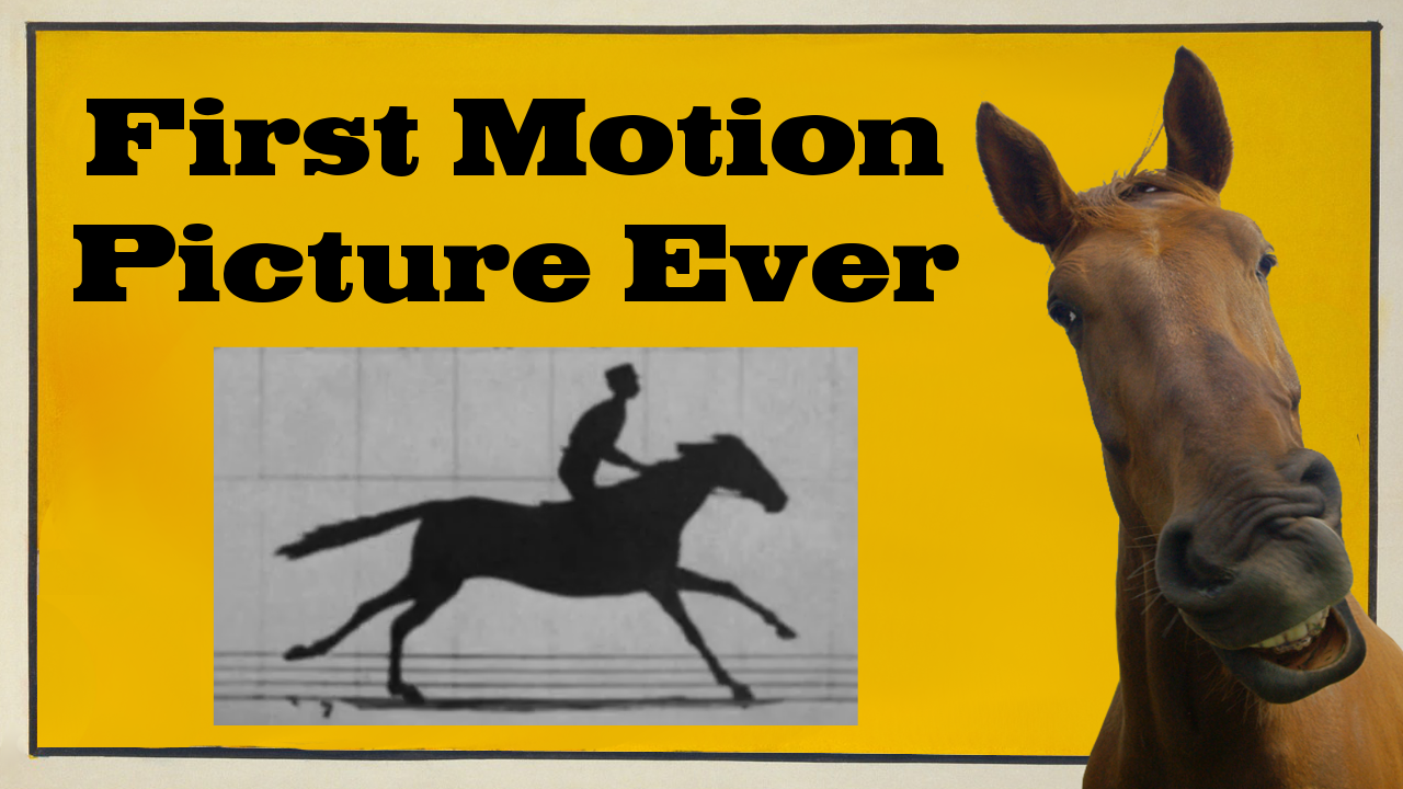 first-motion-pitcure-thumbnail | Yestervid