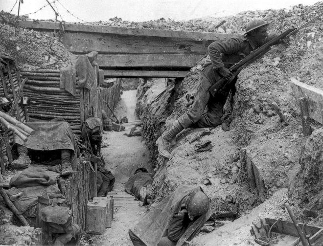 2-WWI-british-anzac-trench