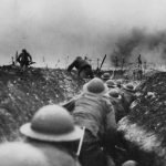 20 Iconic Photos from World War I – The Front Lines