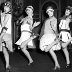5 Cool Dance Moves From The 1920s