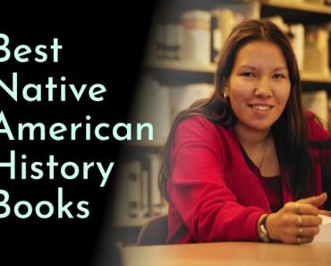 Best Native American history books
